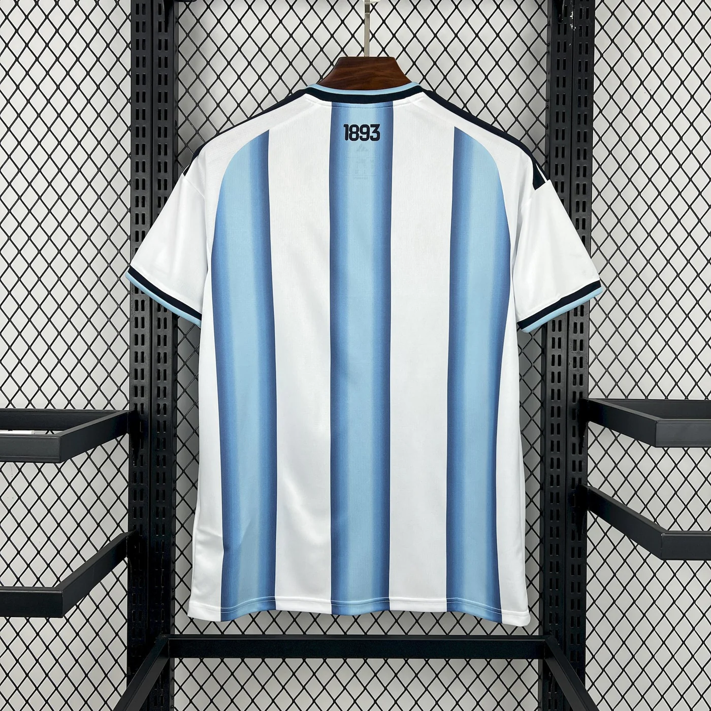 Argentina 2026 Home Kit 10