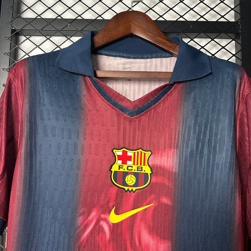Barcelona Cactus Jack Kit alternate view