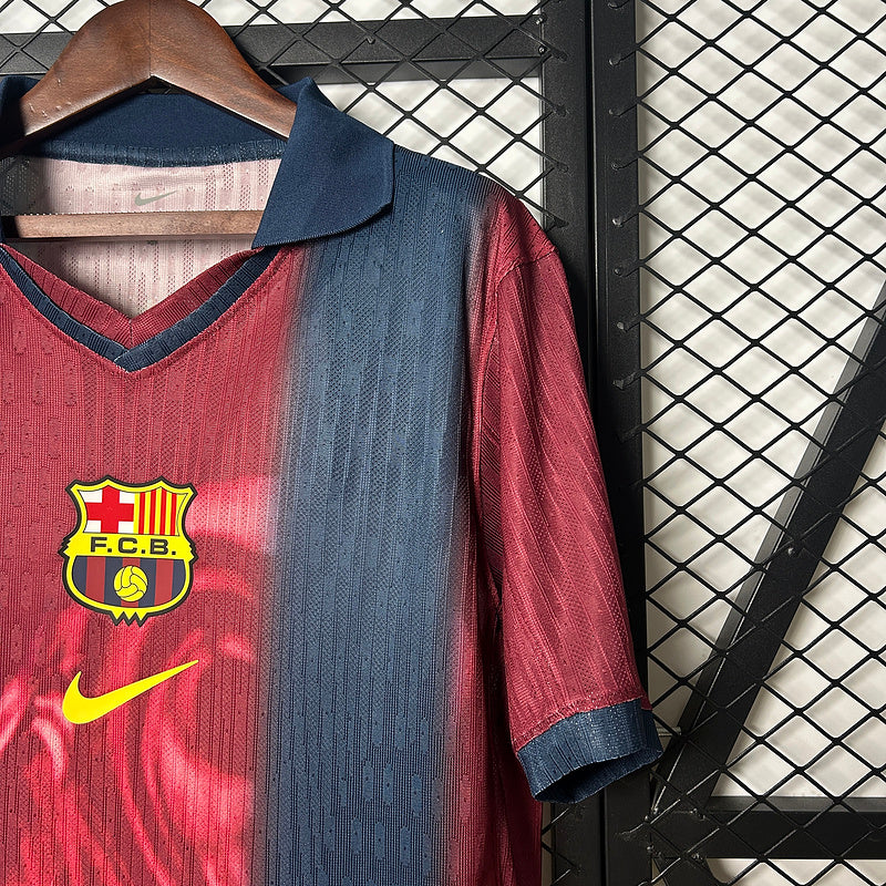 Barcelona Cactus Jack Kit 5