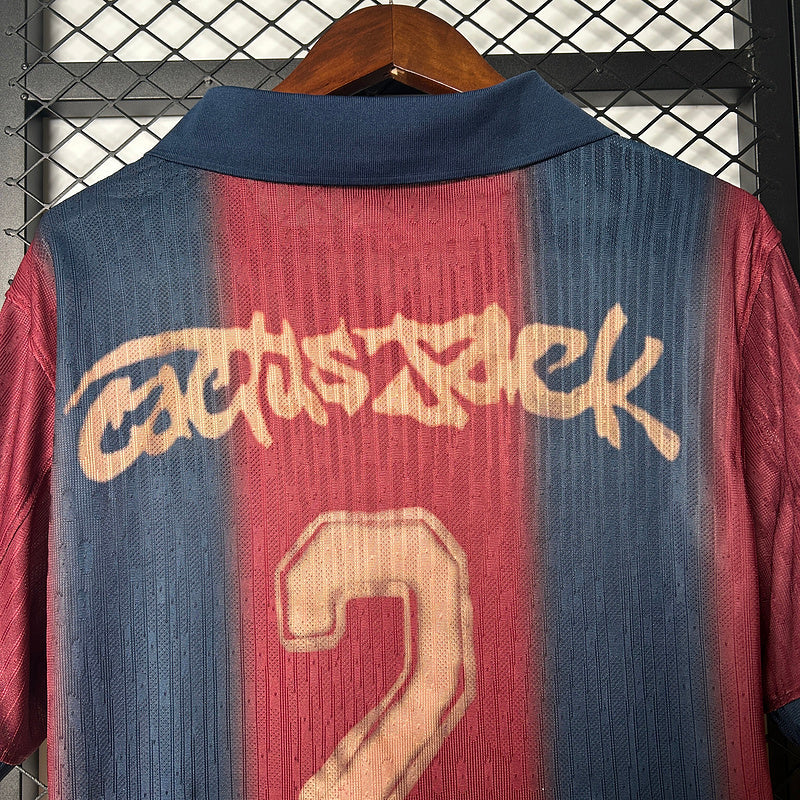 Barcelona Cactus Jack Kit 6