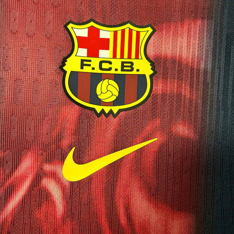 Barcelona Cactus Jack Kit 7