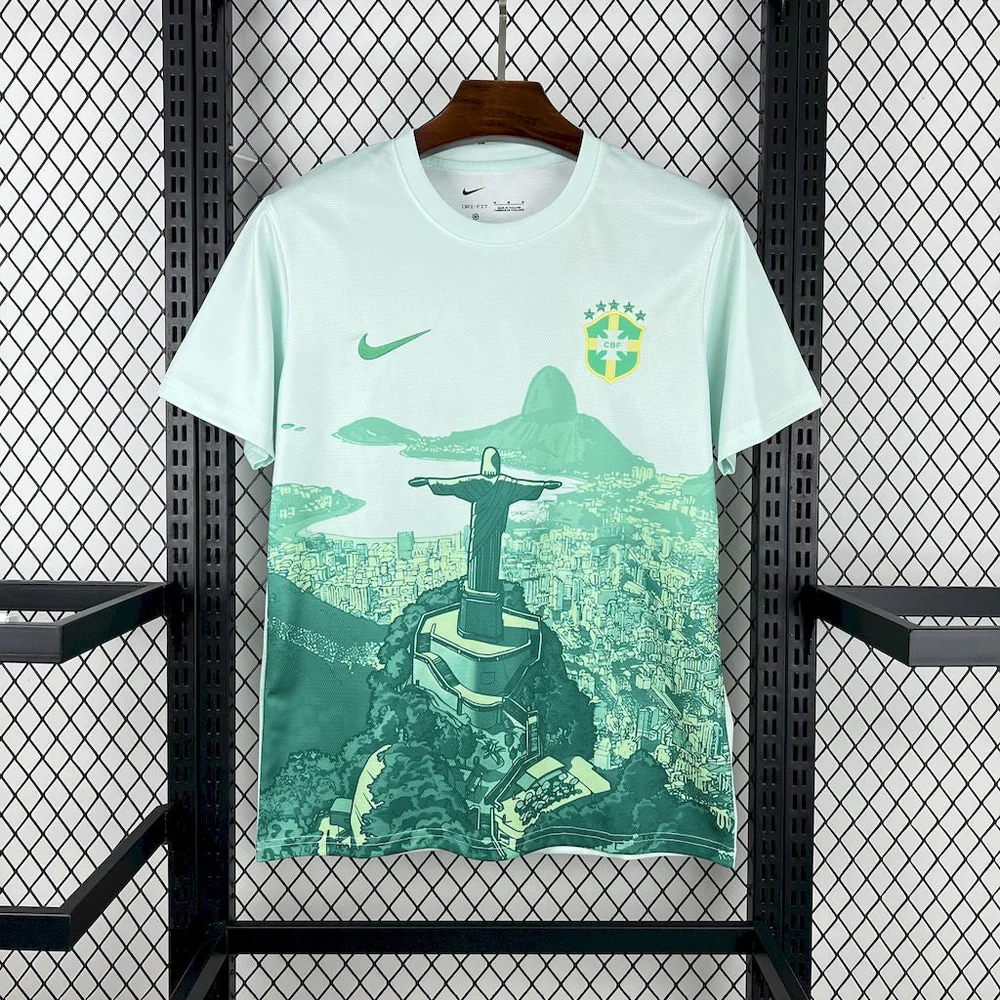 Brazil Green City Kit 4