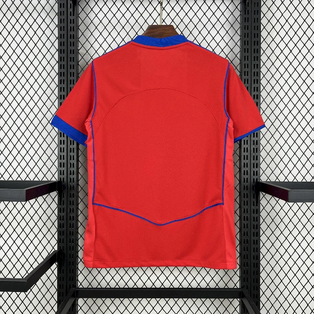 2025/26 PSG Paris Saint-Germain Third Away Football Shirt alternate view