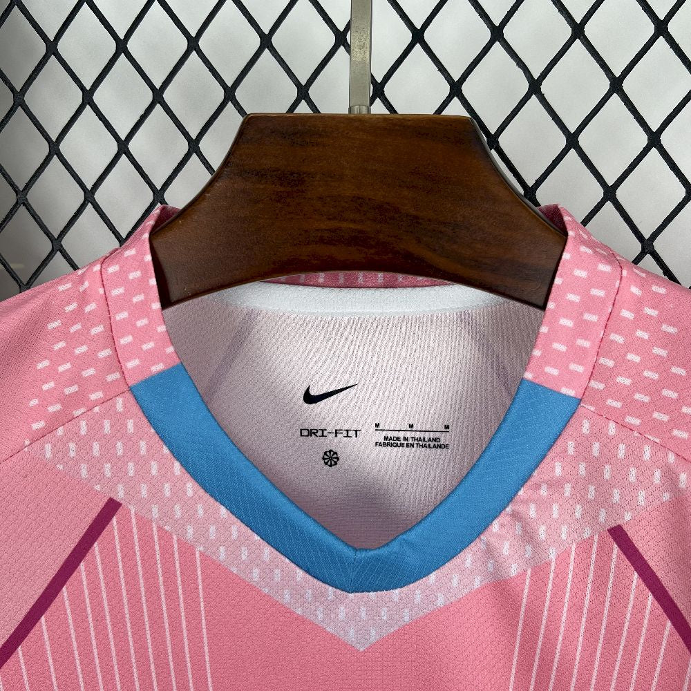 PSG Pink Dream Kit alternate view