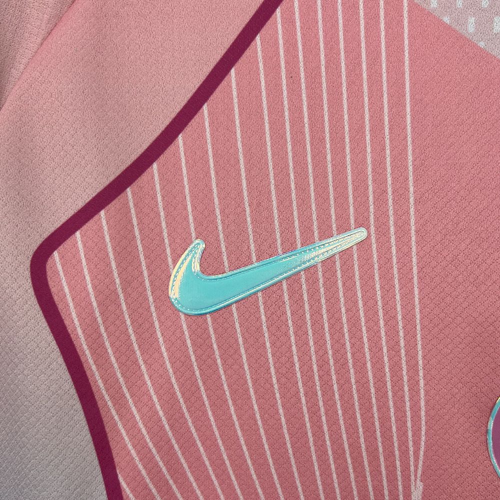 PSG Pink Dream Kit 3