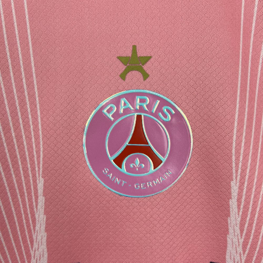 PSG Pink Dream Kit 4