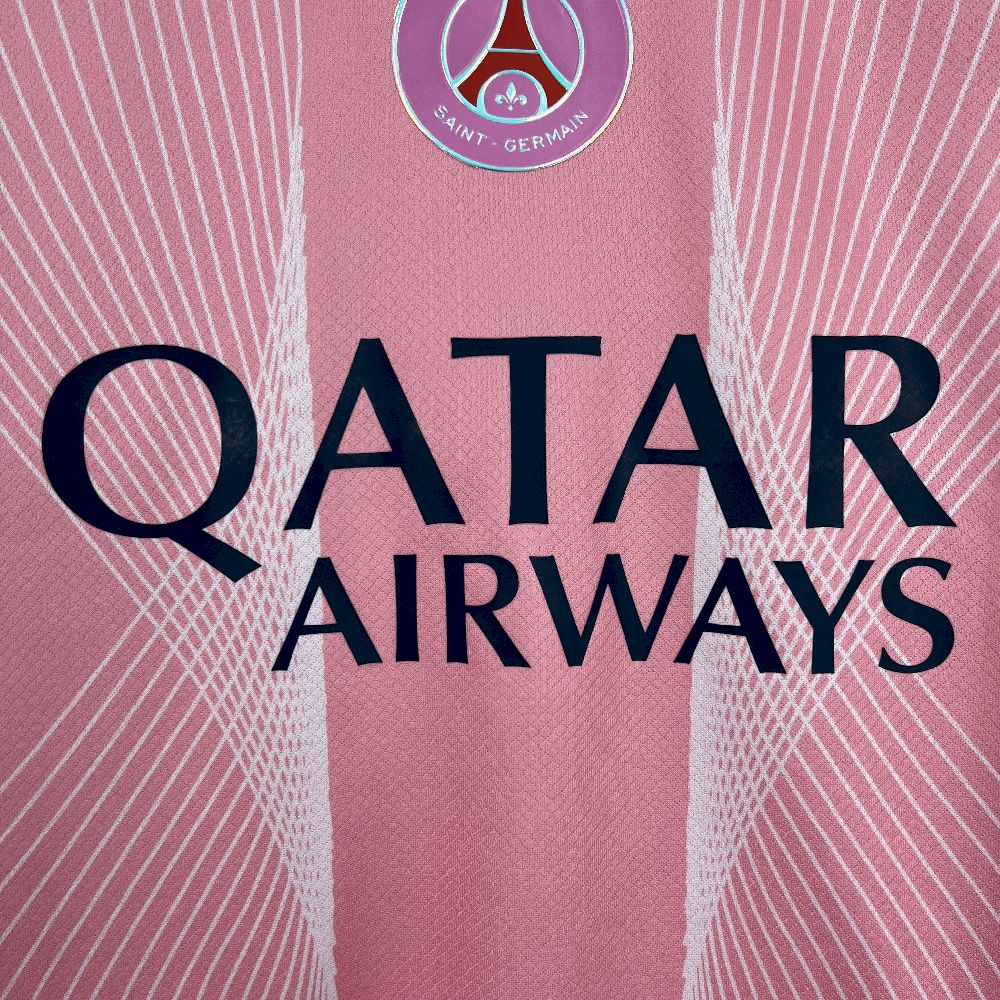 PSG Pink Dream Kit 5