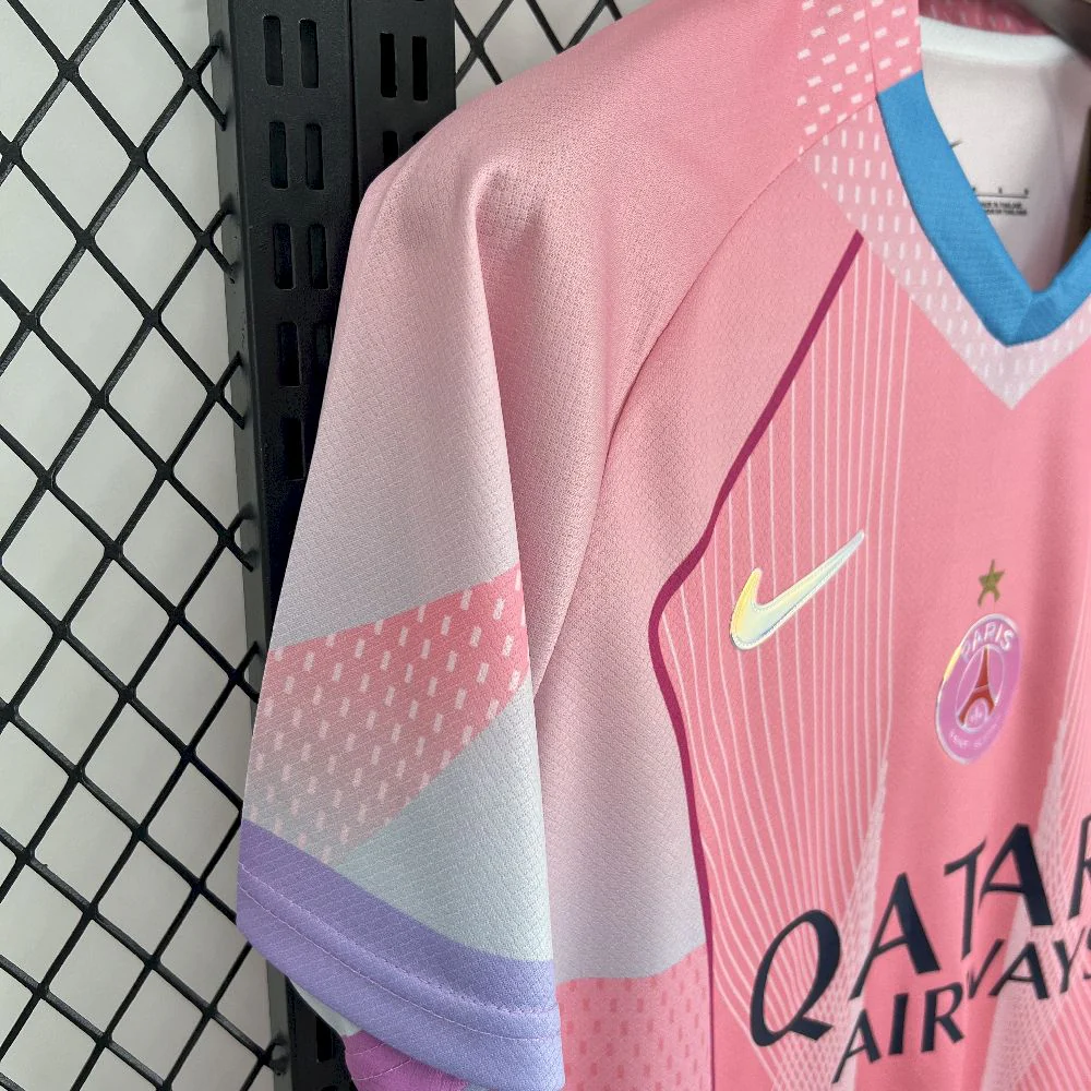 PSG Pink Dream Kit 6
