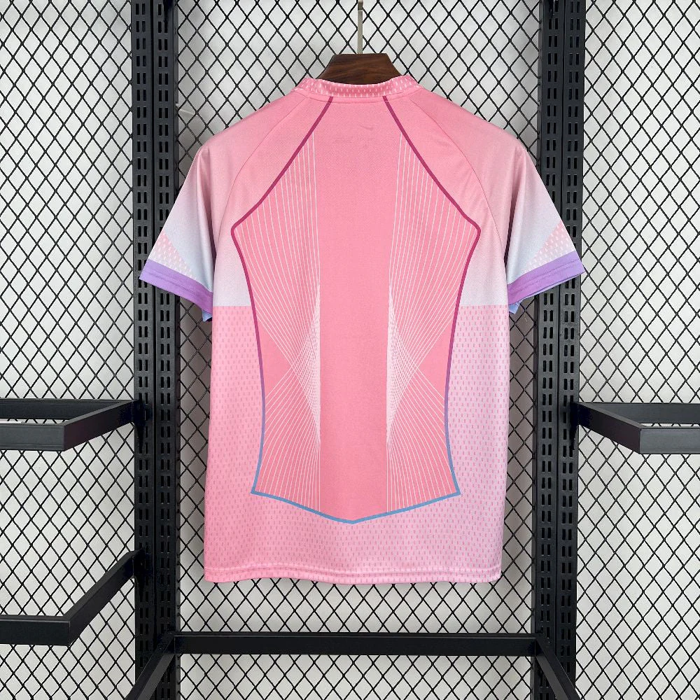 PSG Pink Dream Kit 7