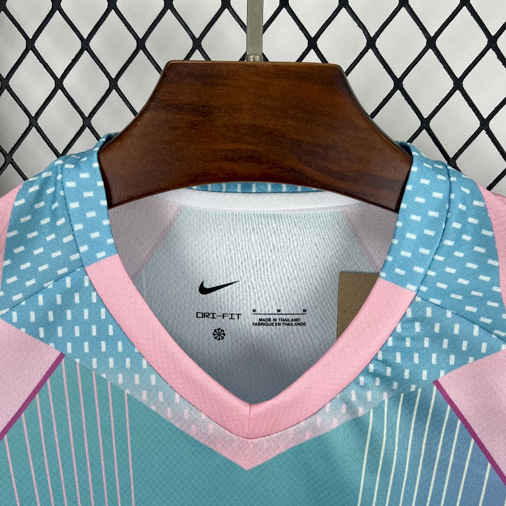 PSG Blue Dream Kit alternate view