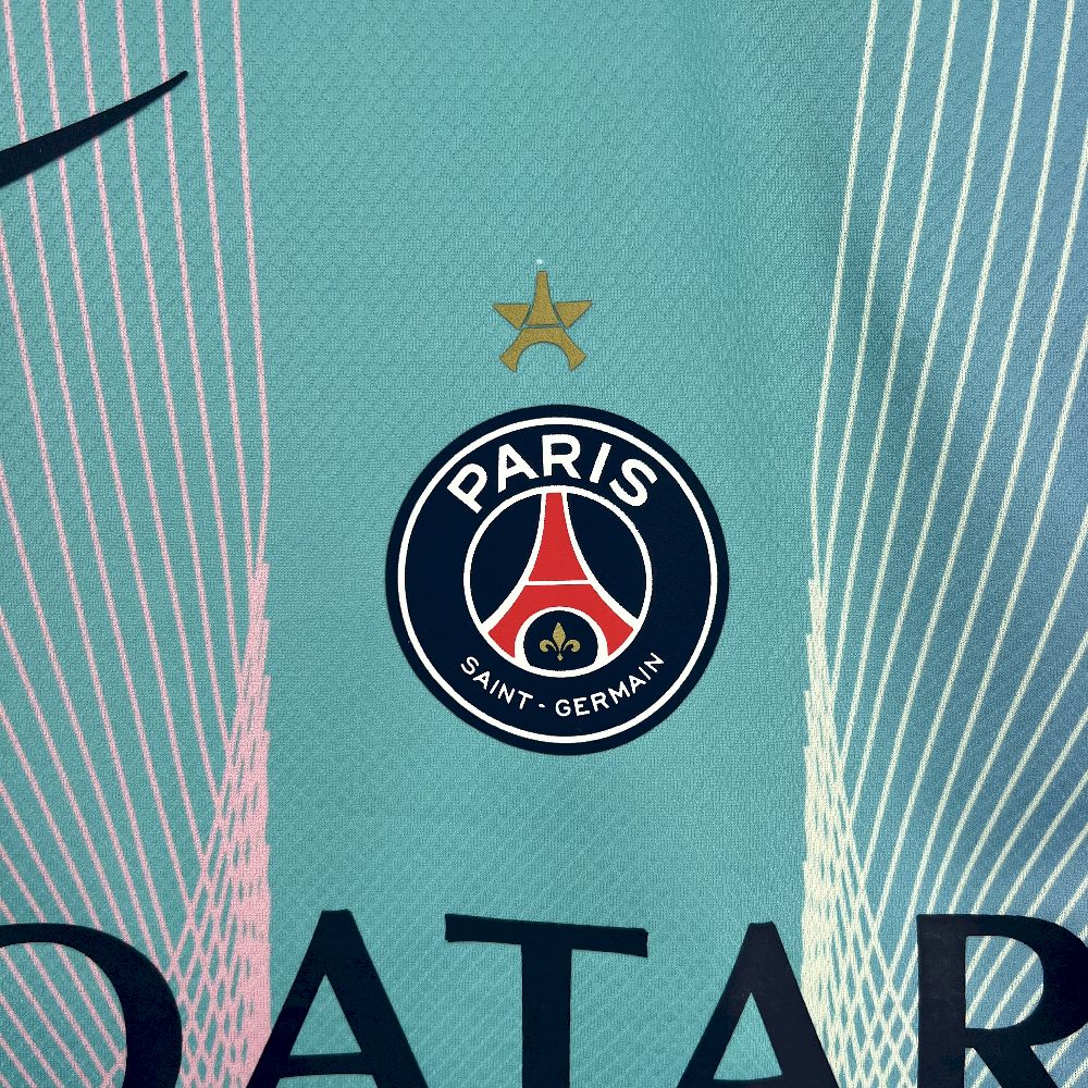 PSG Blue Dream Kit 4