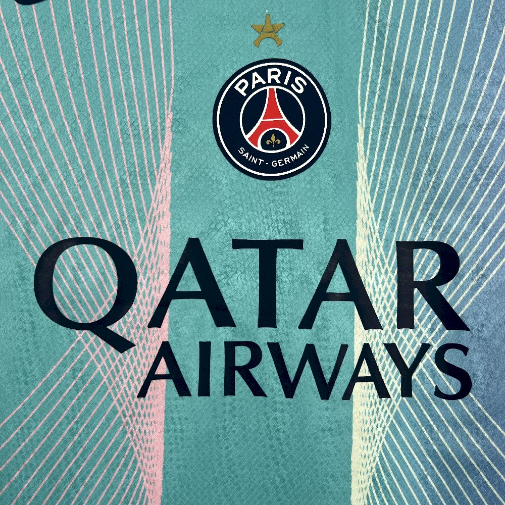 PSG Blue Dream Kit 5