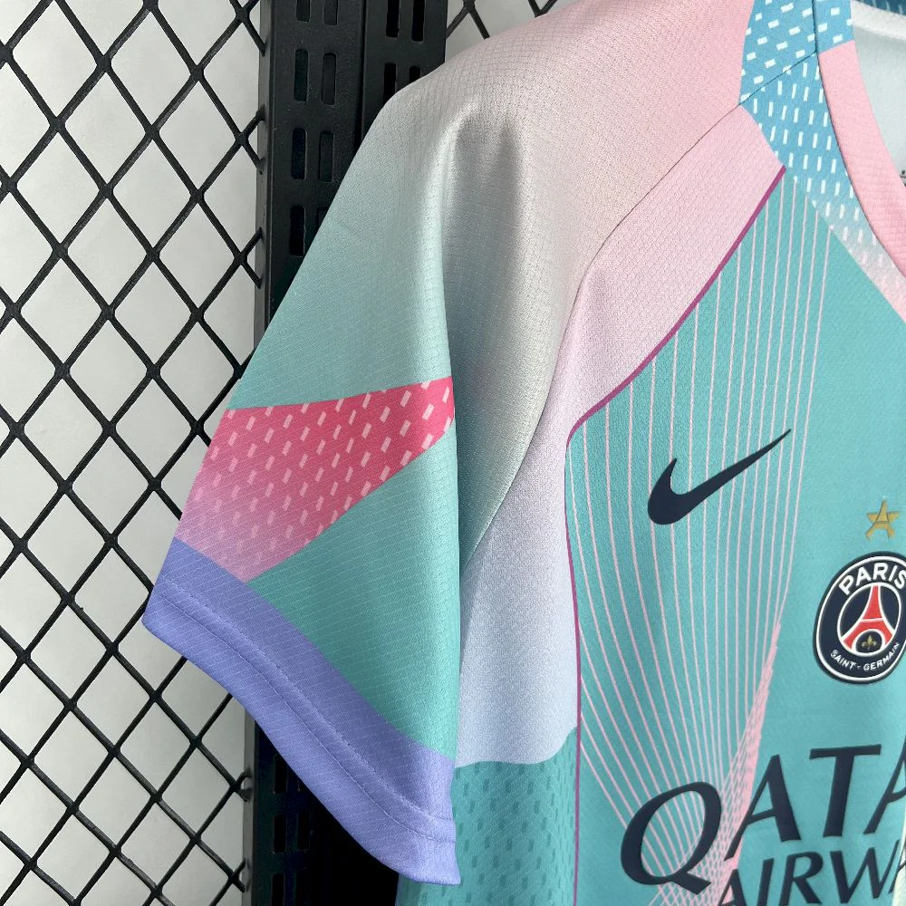 PSG Blue Dream Kit 6