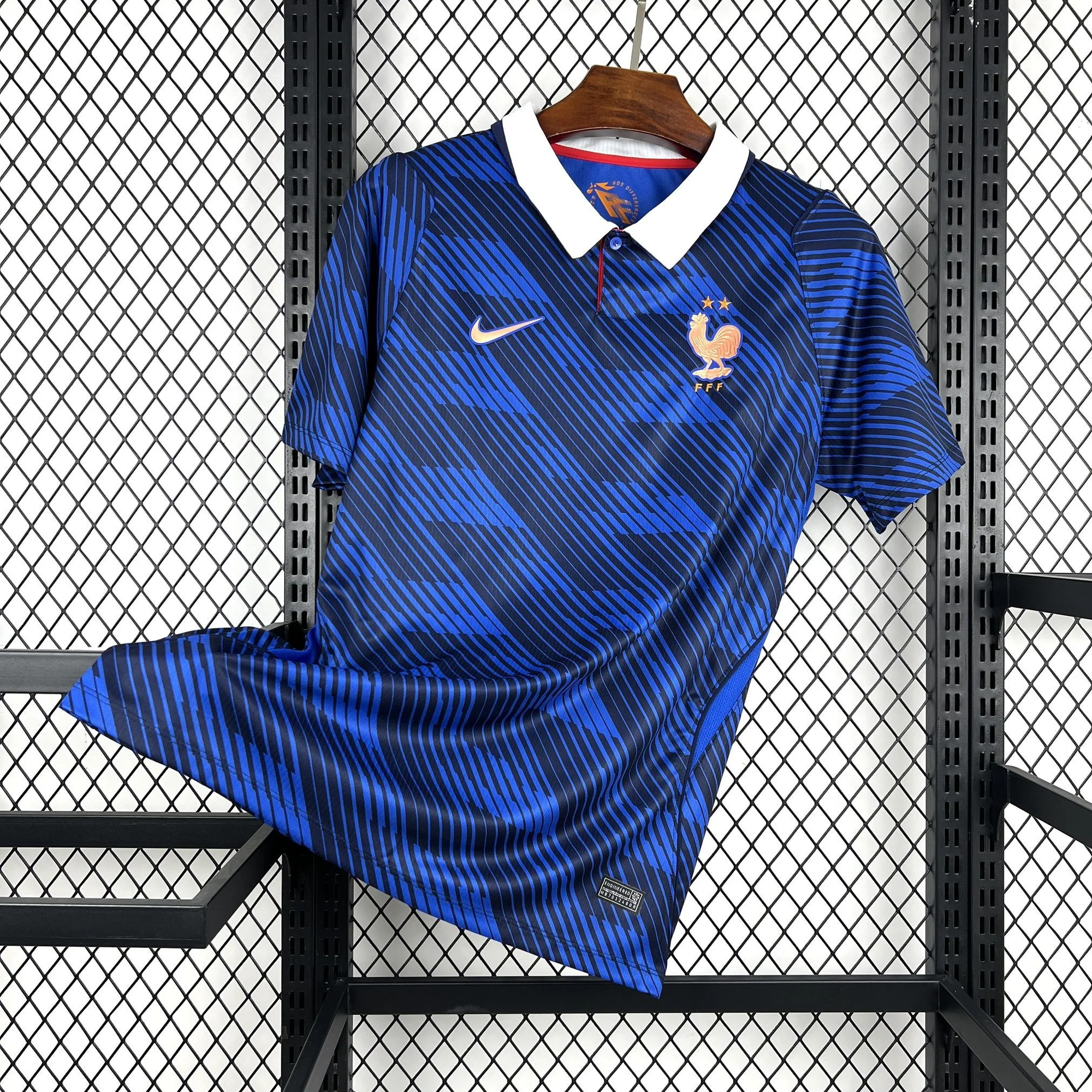 France 2026 Home Kit