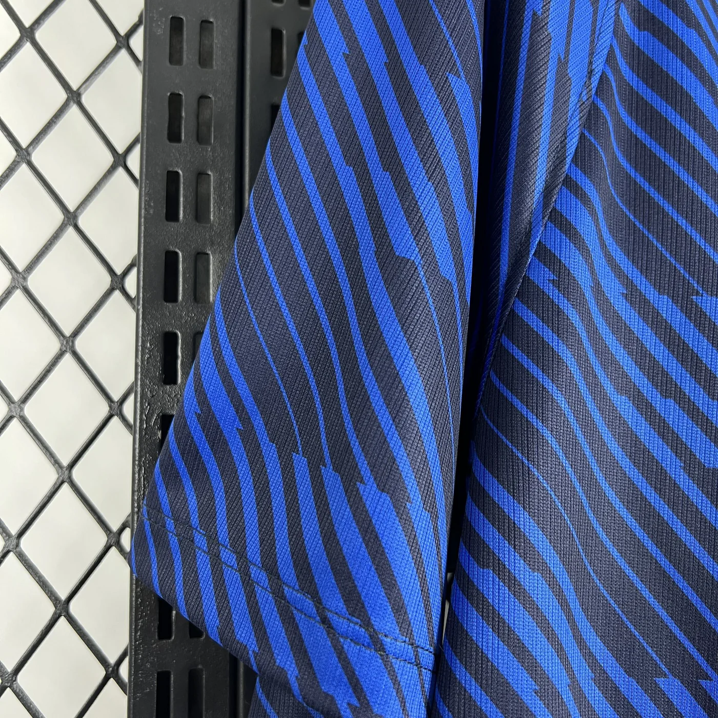 France 2026 Home Kit 3