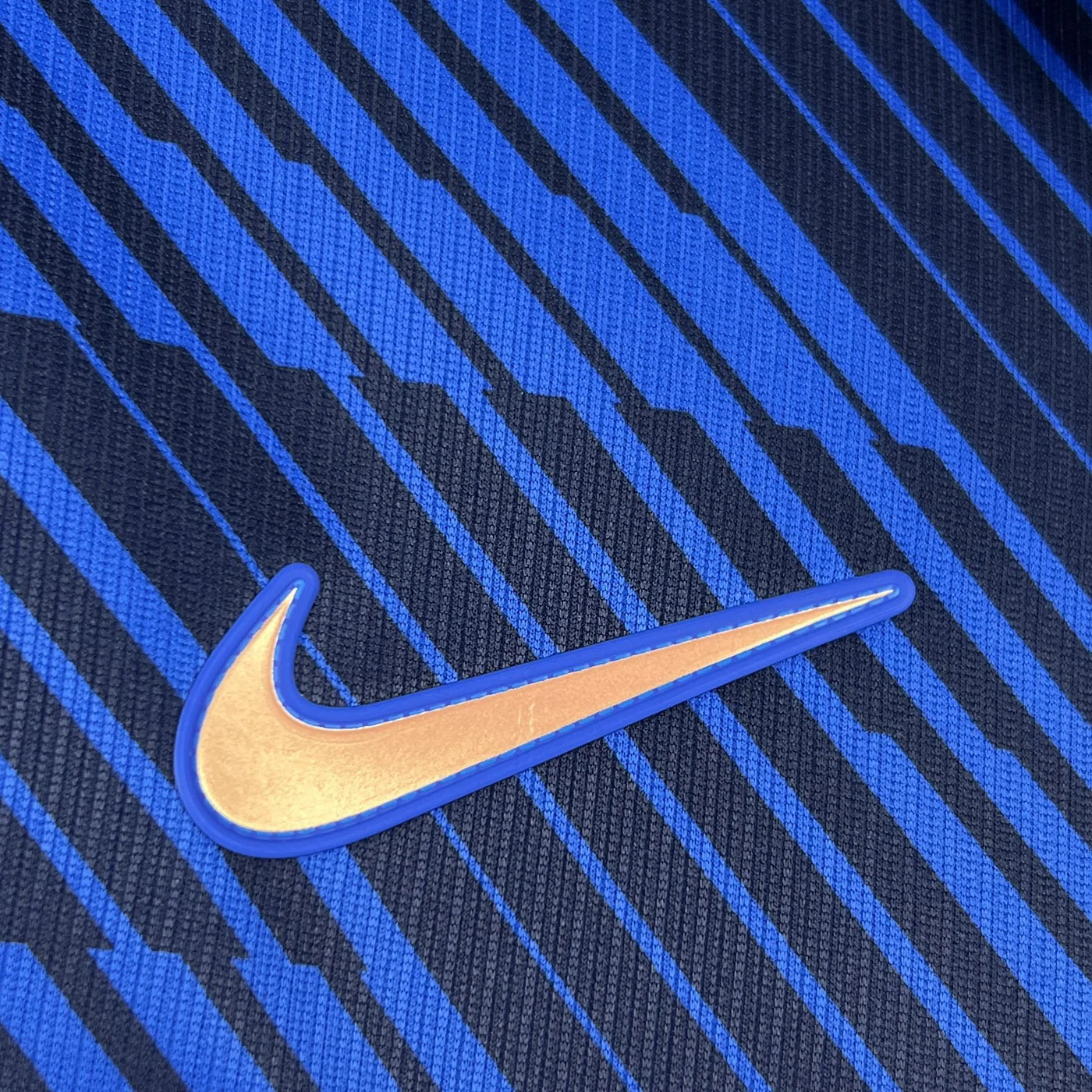 France 2026 Home Kit 4