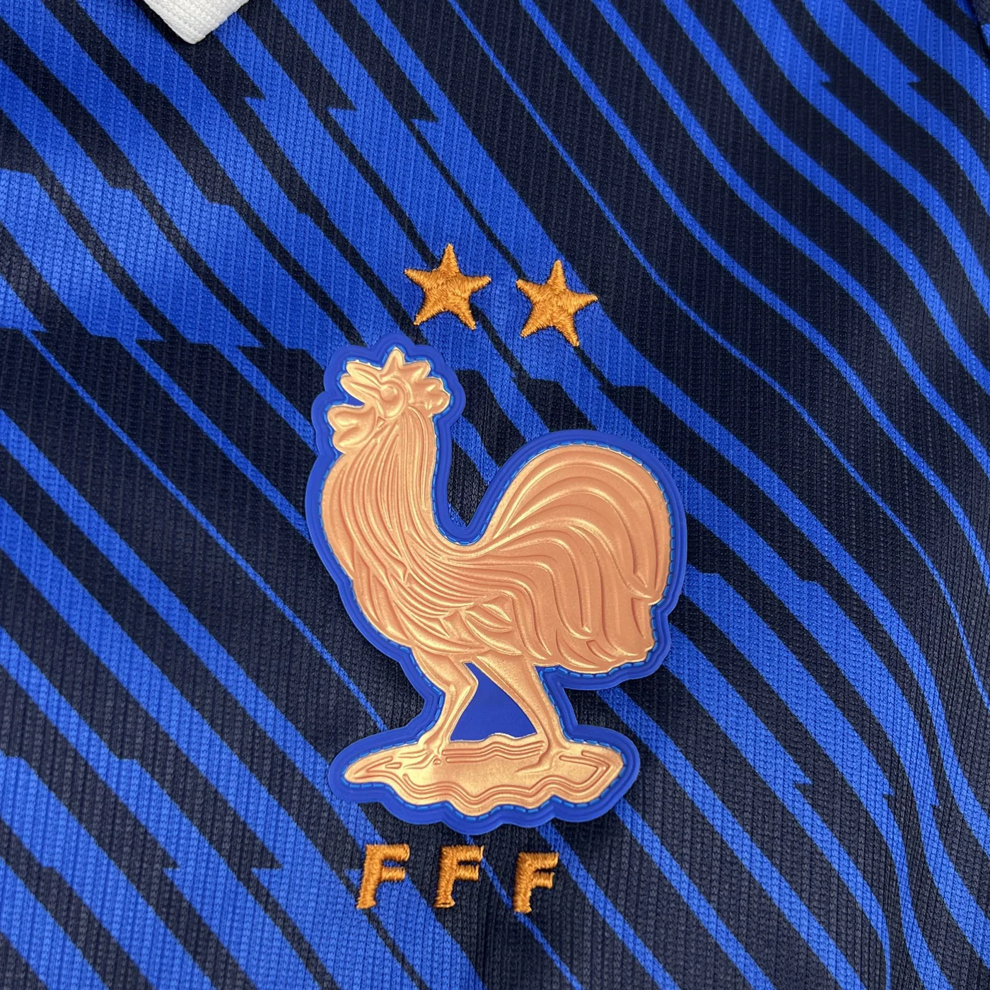 France 2026 Home Kit 5