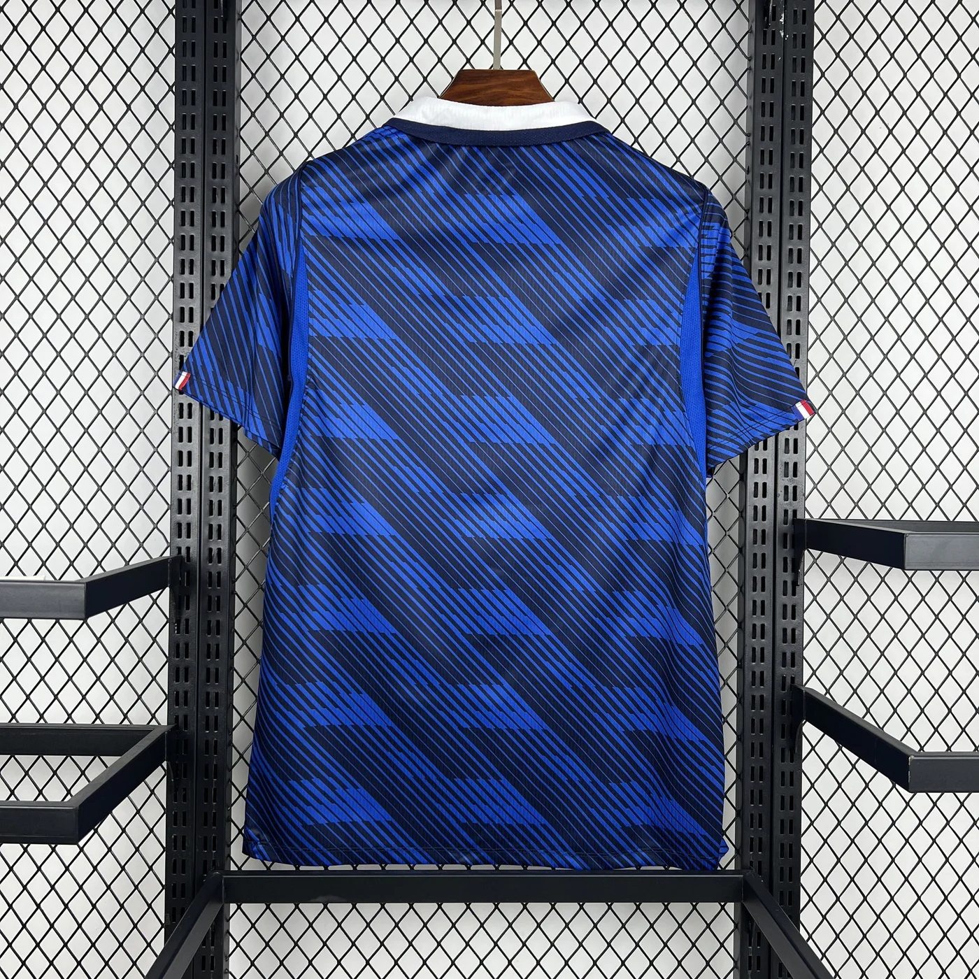 France 2026 Home Kit 8