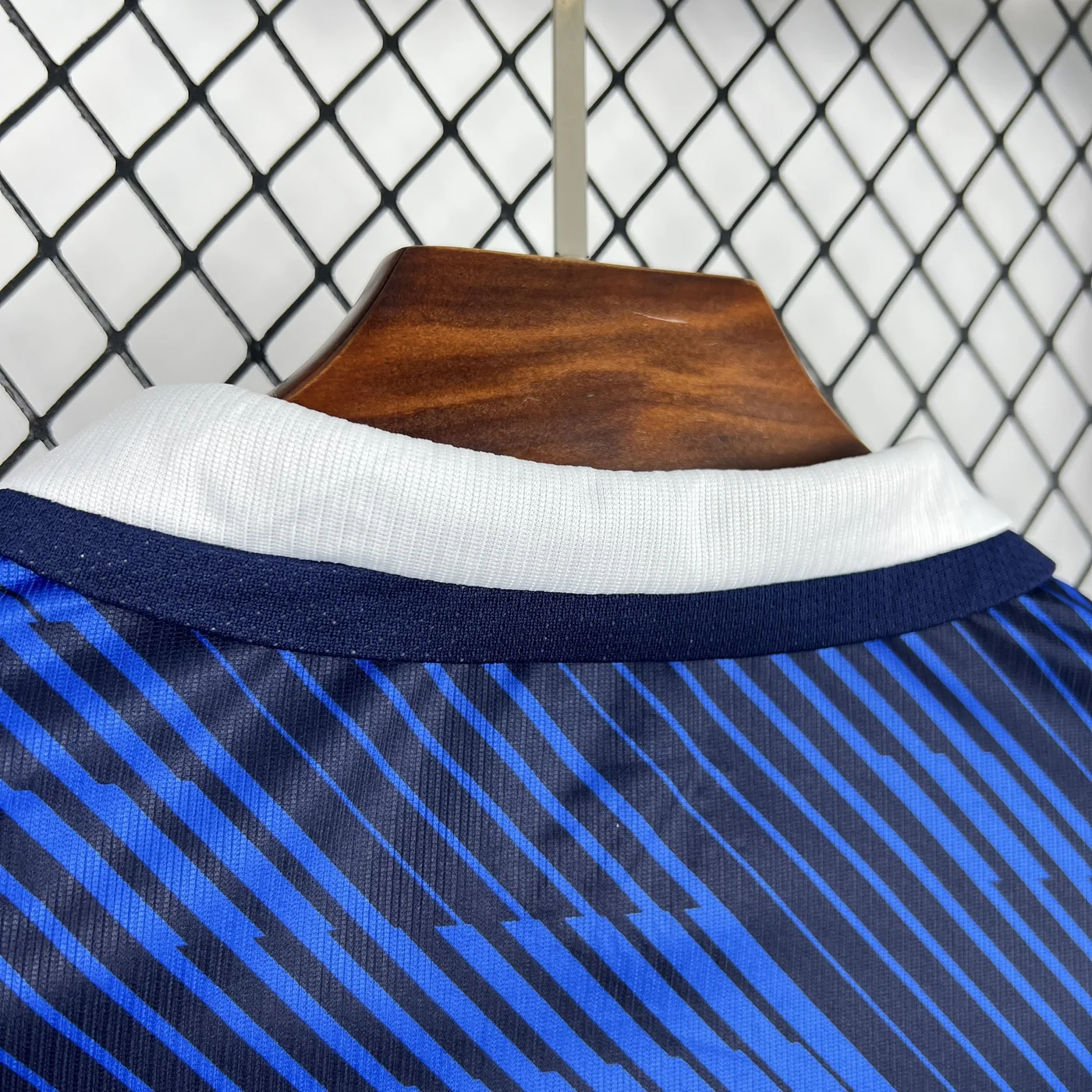 France 2026 Home Kit 9