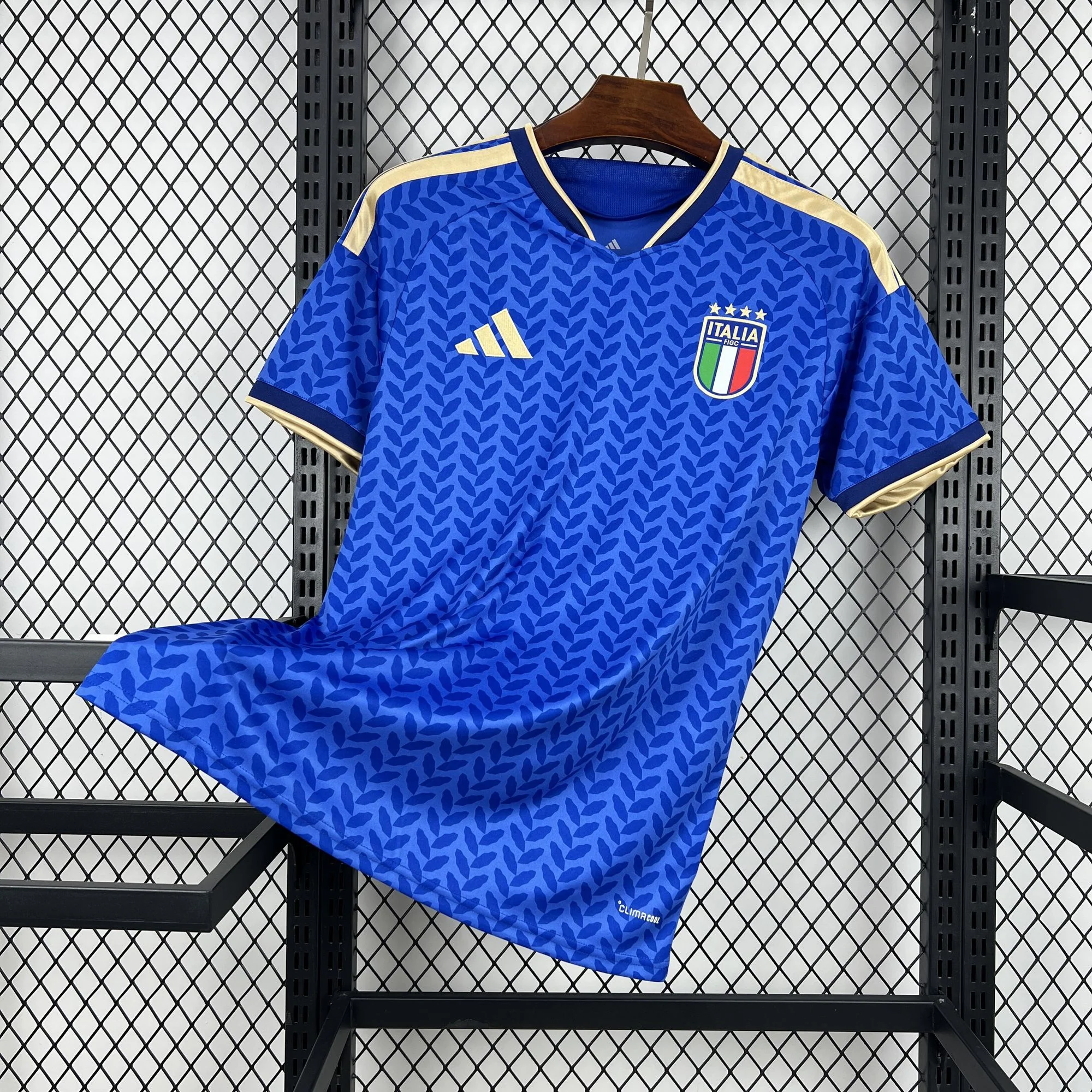 Italy 2026 Home Kit