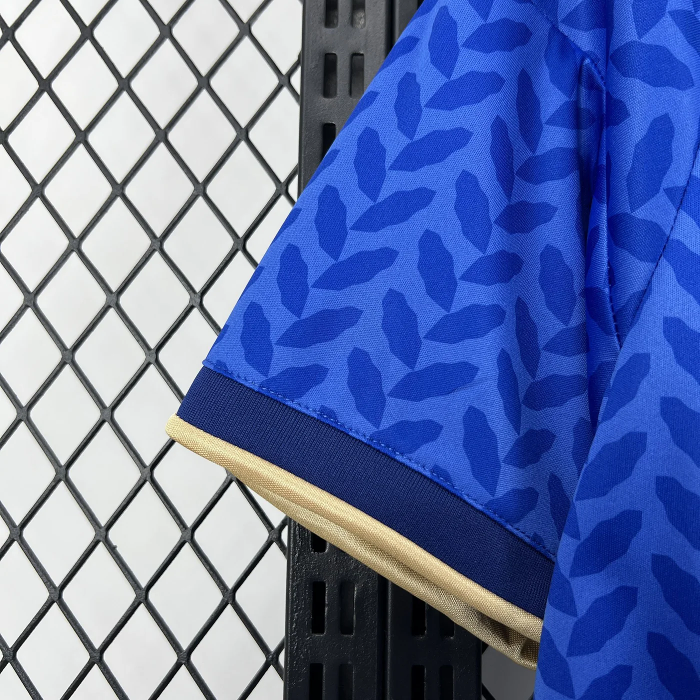 Italy 2026 Home Kit 3