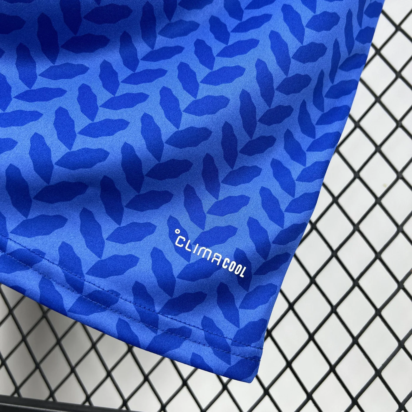 Italy 2026 Home Kit 6