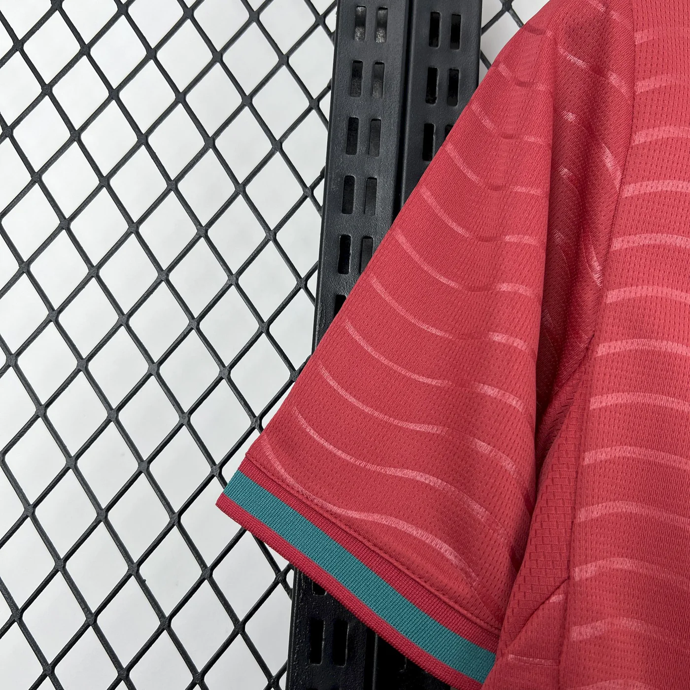 Portugal 2026 Home Kit 3