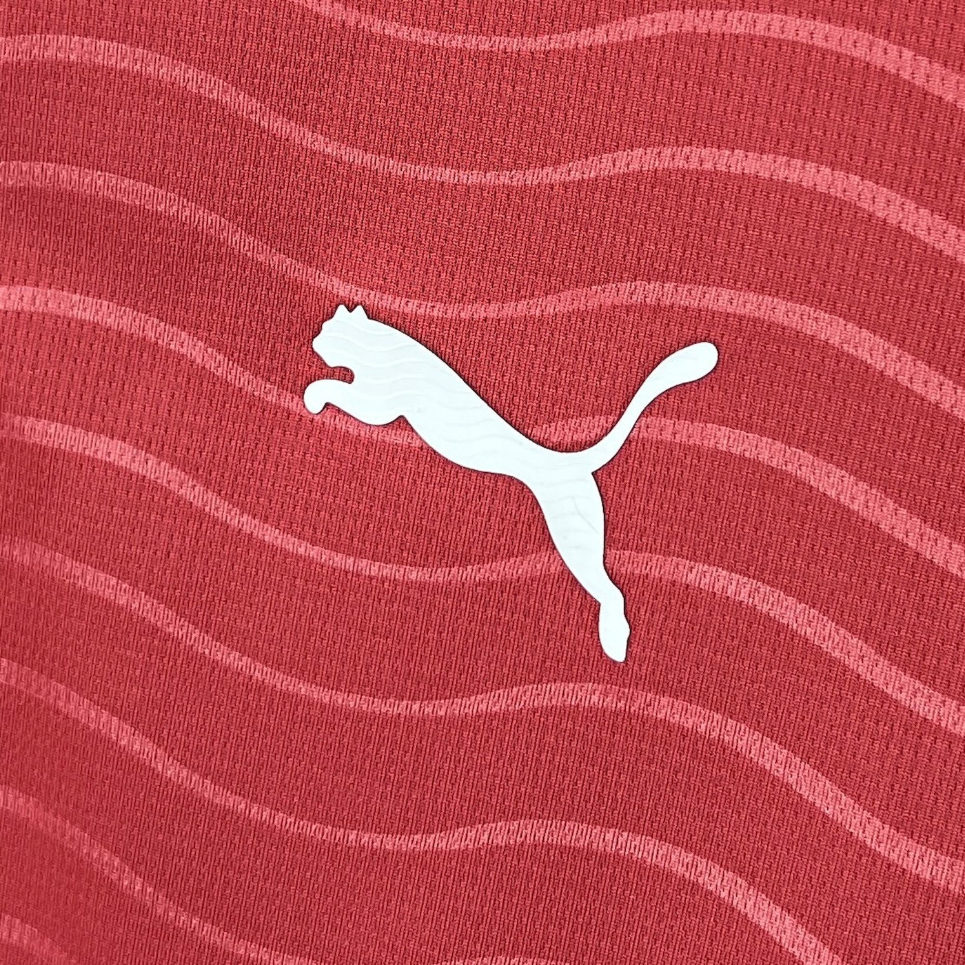 Portugal 2026 Home Kit 5