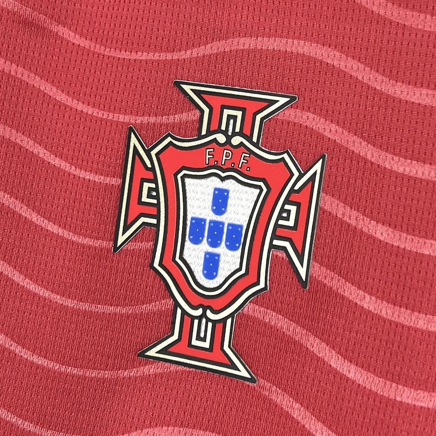 Portugal 2026 Home Kit 6