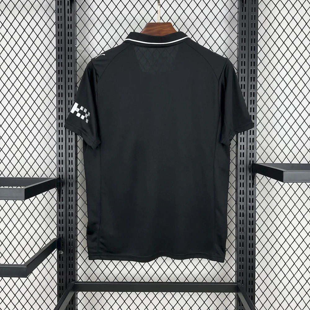 Manchester City 25/26 Third Kit alternate view