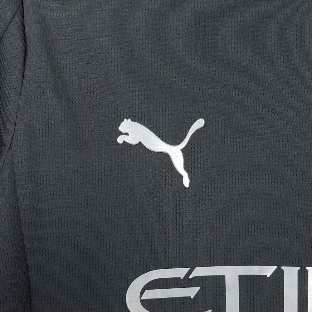 Manchester City 25/26 Third Kit 7