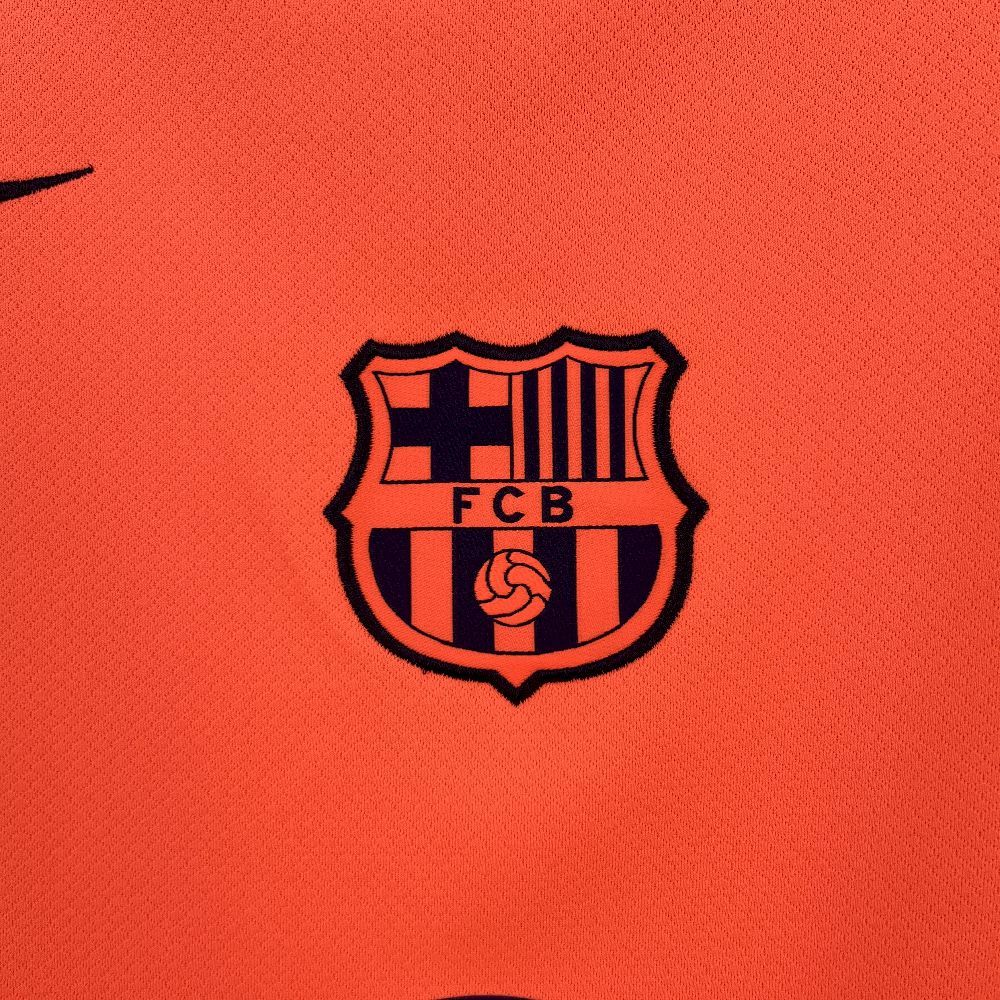 Barcelona 25/26 Third Kit 3