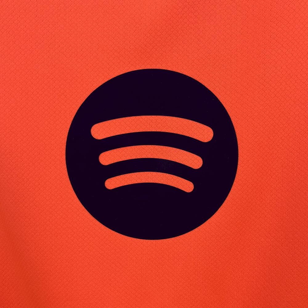 Barcelona 25/26 Third Kit 4