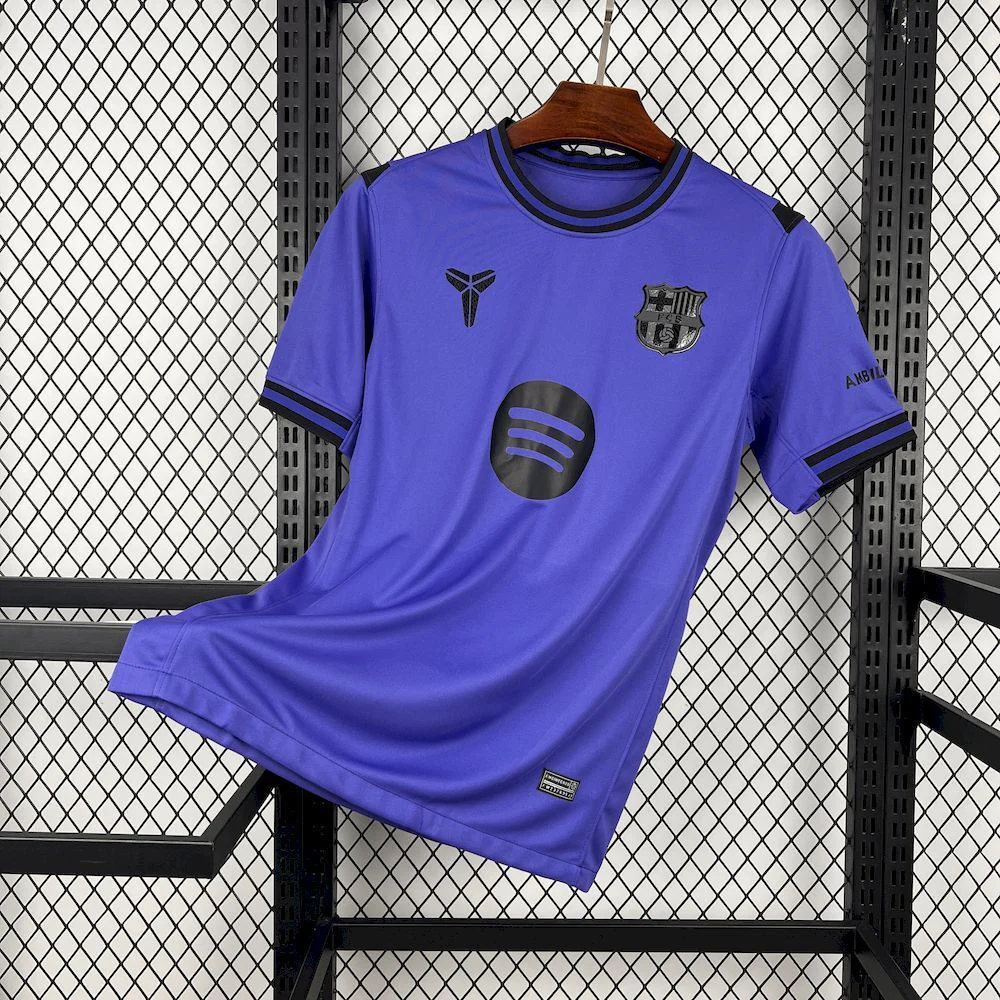 Barcelona X Kobe Special Kit