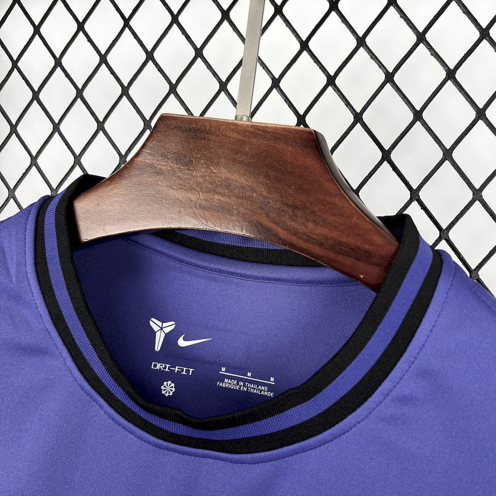Barcelona X Kobe Special Kit alternate view