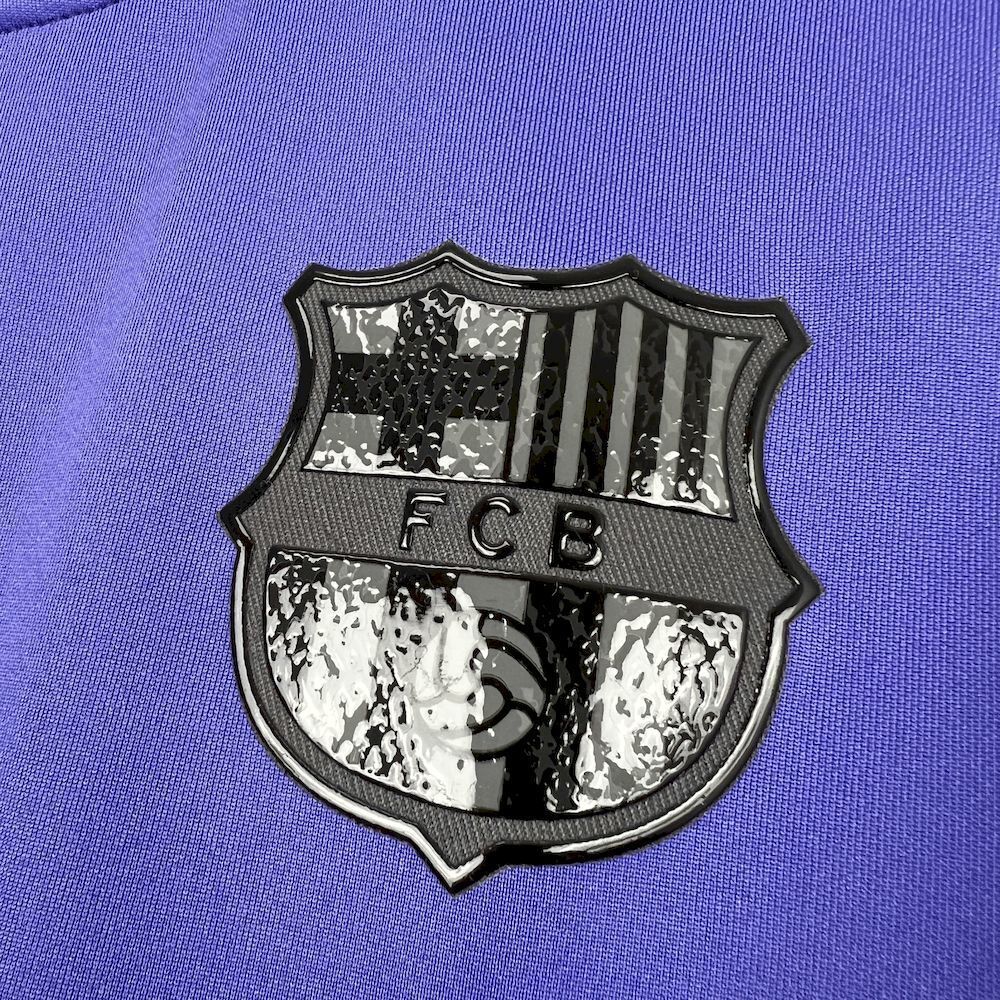 Barcelona X Kobe Special Kit 4