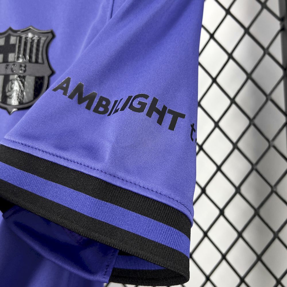 Barcelona X Kobe Special Kit 5