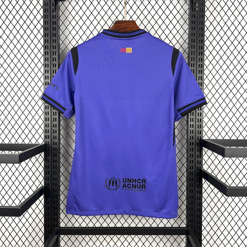 Barcelona X Kobe Special Kit 6
