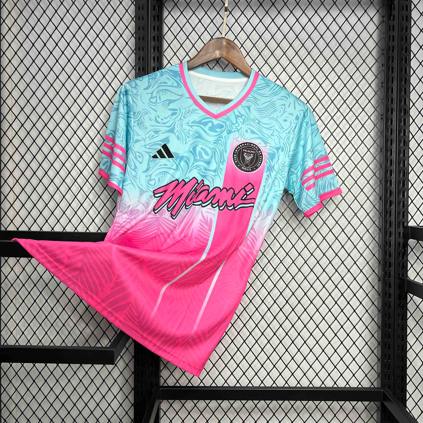 Inter Miami Pink Special 3
