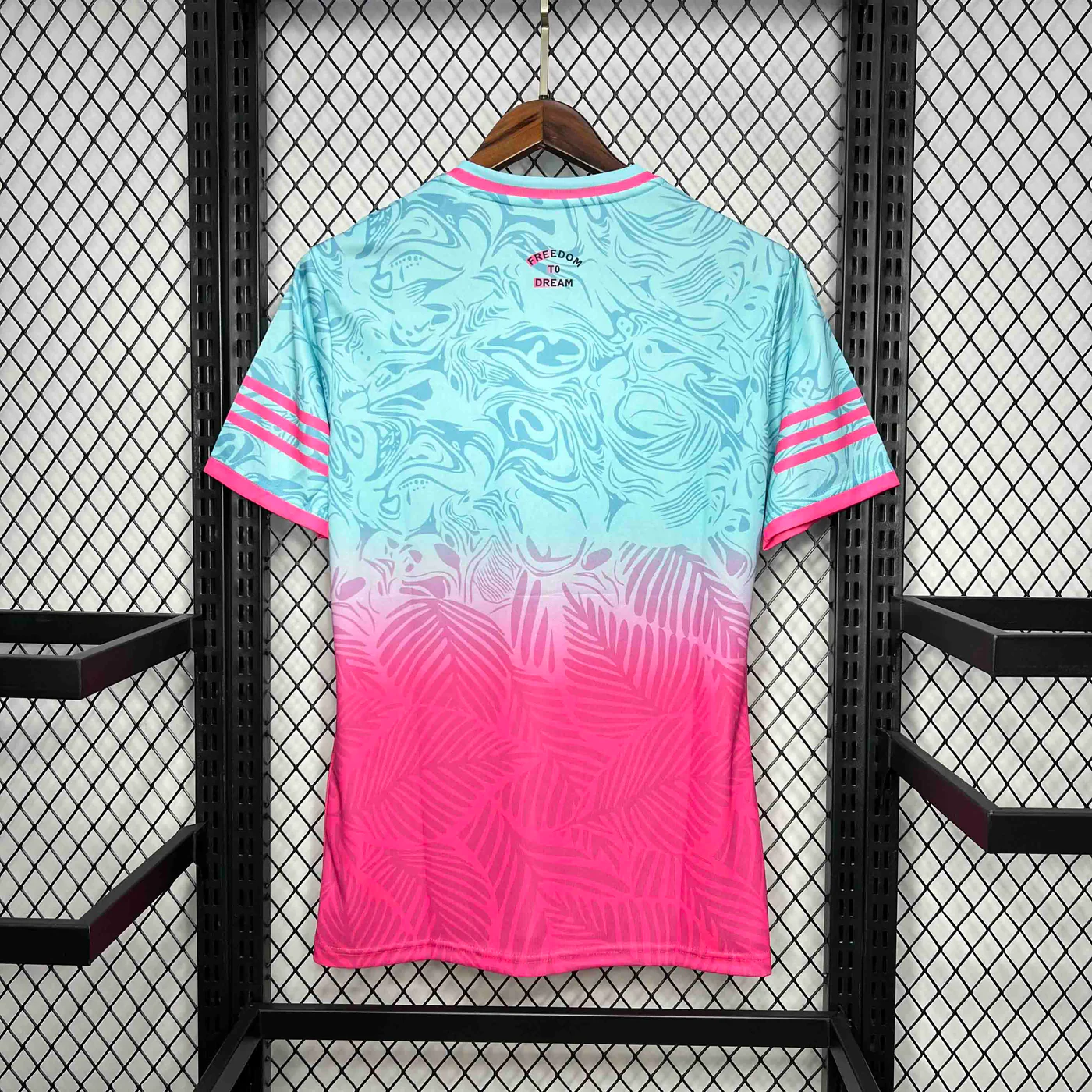 Inter Miami Pink Special 5