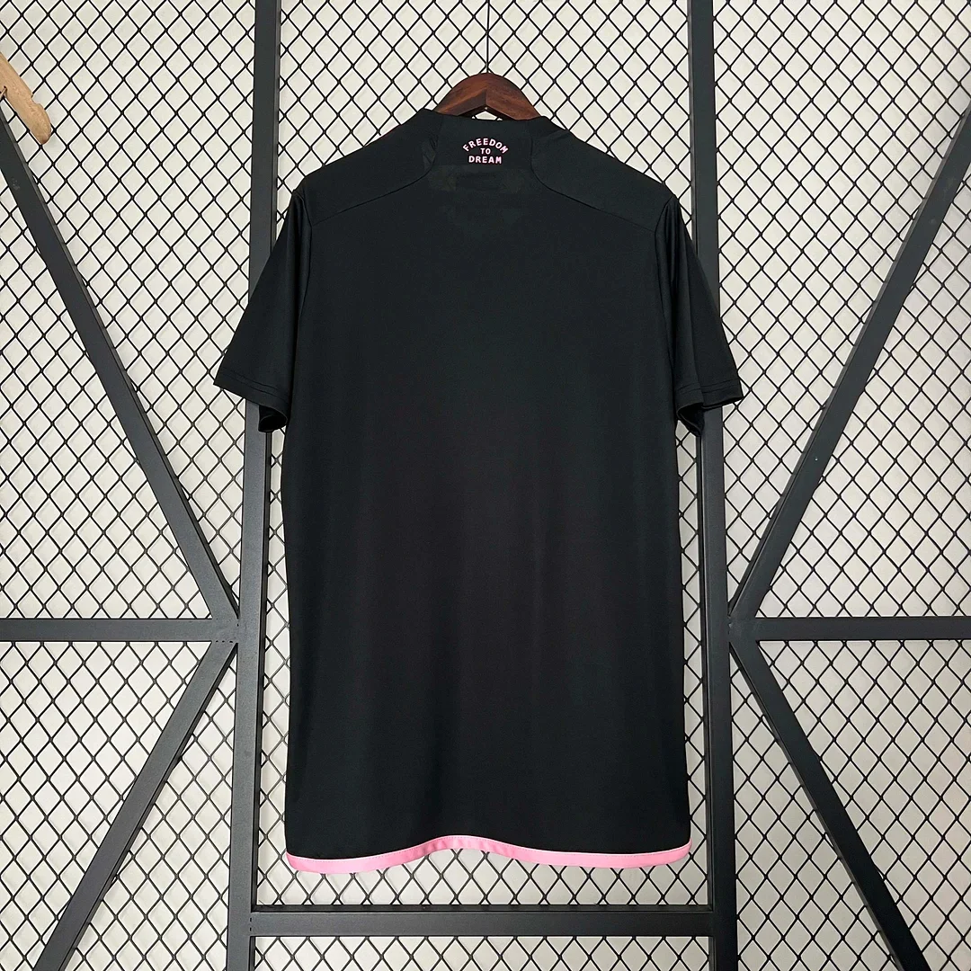 2024/2025 Inter Miami Away Soccer Jersey alternate view