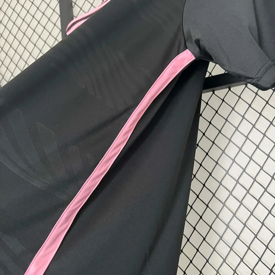 2024/2025 Inter Miami Away Soccer Jersey 7