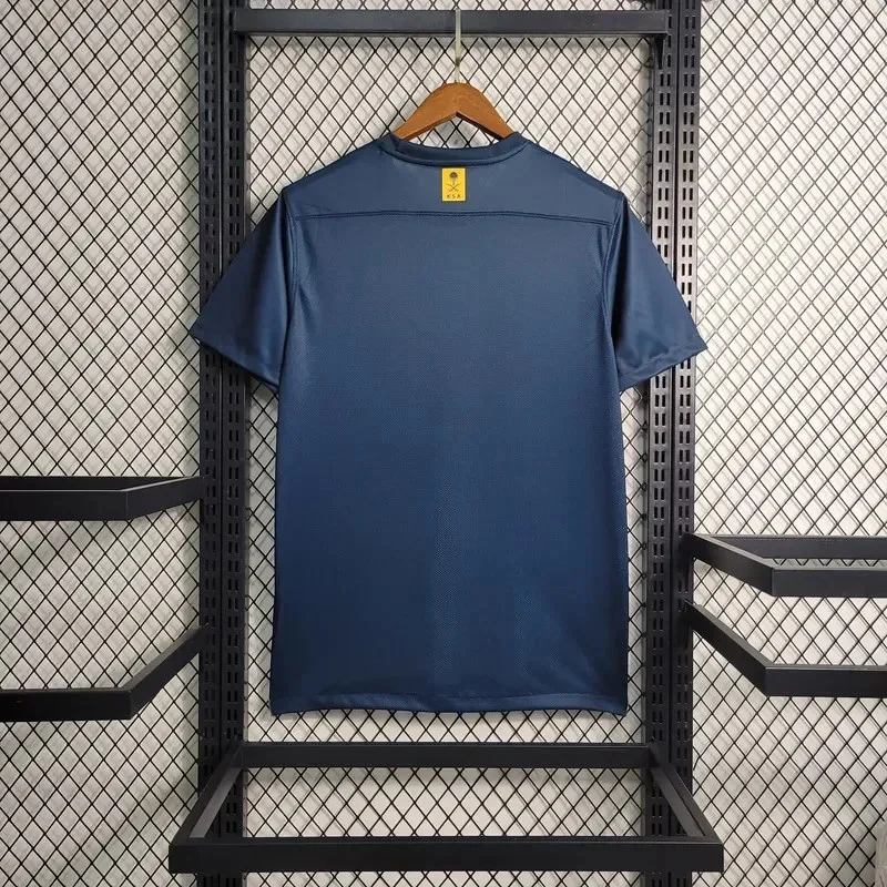 2023/2024 Al-Nassr Away Football Shirt alternate view