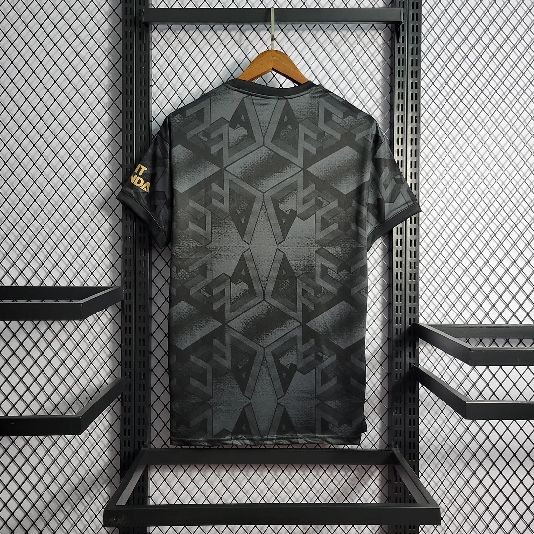 2022/2023 Arsenal Soccer Jersey Away alternate view