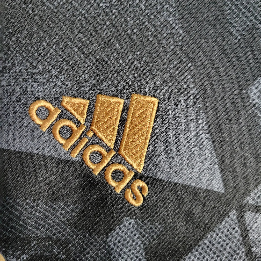 2022/2023 Arsenal Soccer Jersey Away 4