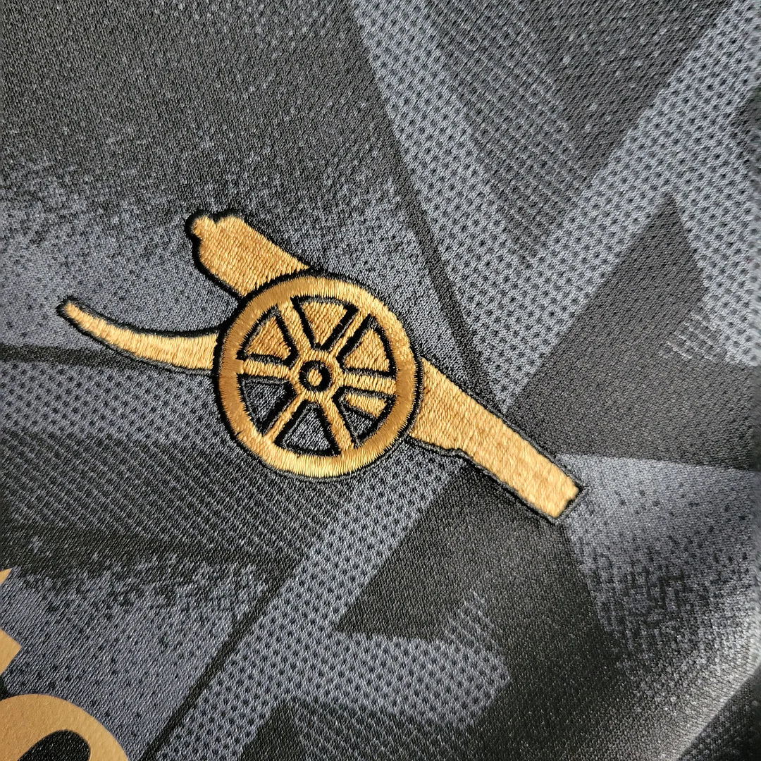 2022/2023 Arsenal Soccer Jersey Away 5