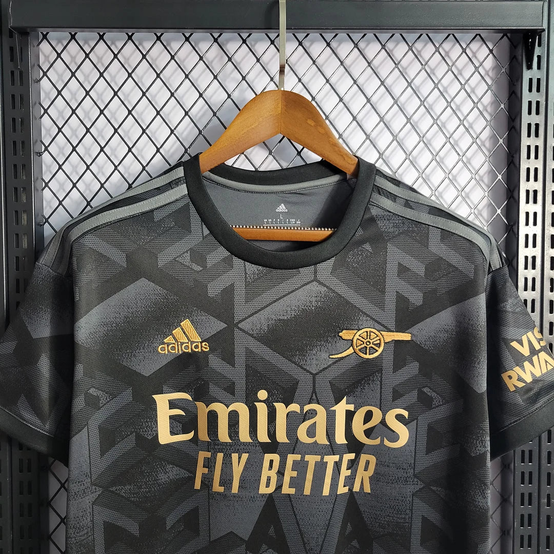 2022/2023 Arsenal Soccer Jersey Away 6