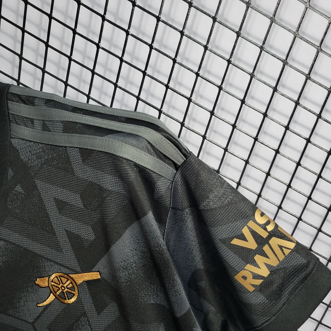 2022/2023 Arsenal Soccer Jersey Away 7