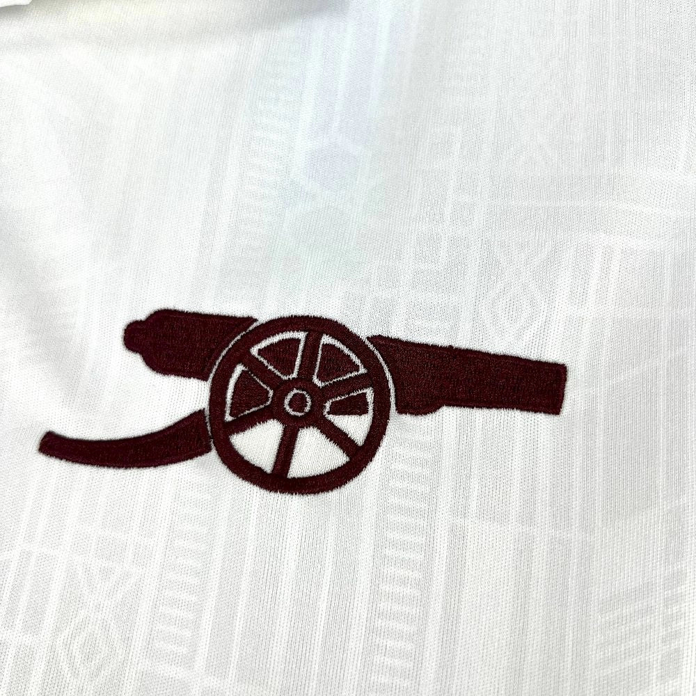2025/2026 Arsenal Third Away Football Shirt 5