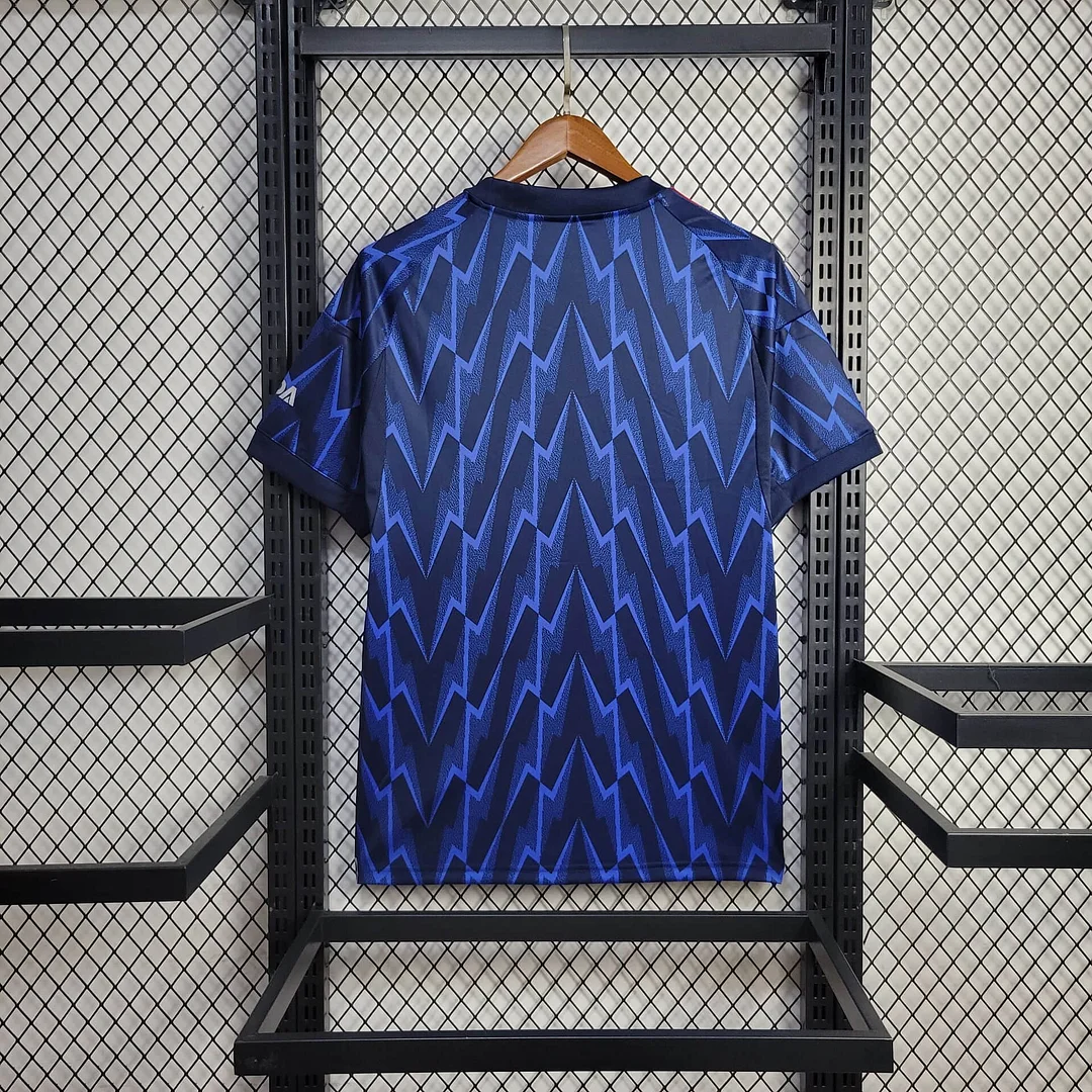 2025/2026 Arsenal Away Football Shirt alternate view